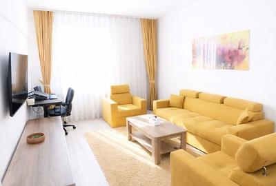 Apartament cu 2 camere decomandat în Central - 8