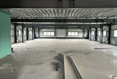 Hala Productie de inchiriat 1800mp in Baciu zona Prodvinalco - 13