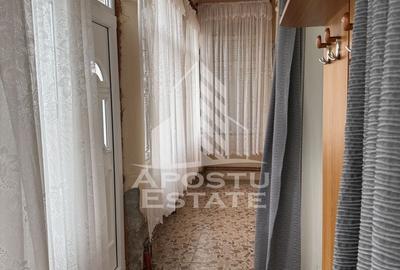 Casă individuală cu 5 camere cu Teren 3383 Mp în Remetea Mare - 4