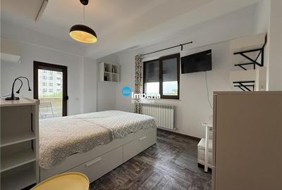Apartament 3 cam, decomandat de vanzare in zona Moara de Vant, bloc intabulat - 3