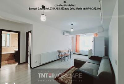 Apartament cu 3 camere în Păcurari - 14