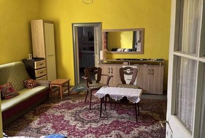 Casă cu 4 camere în Teremia Mare - 8