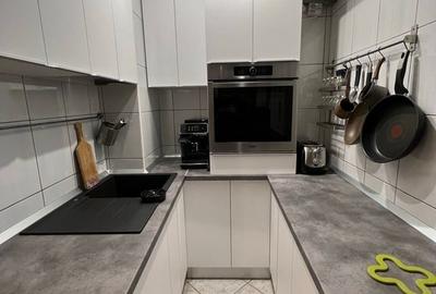 YSAIA IMOBILIARE - 3 CAMERE DE INCHIRIAT - VEDERE MARE  - TERMEN LUNG - - 23