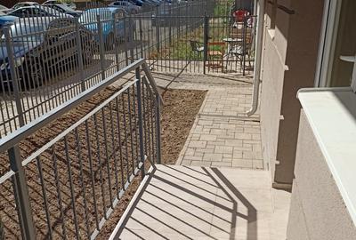 APARTAMENT 2 CAMERE | 52.7MP + 27MP GRADINA | ACCES METROU BERCENI - 10