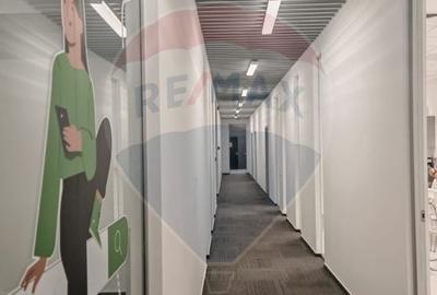 Spațiu de birouri (168 mp) - zona Garii - 13