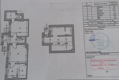 Casa zona  Chirigiu - 8
