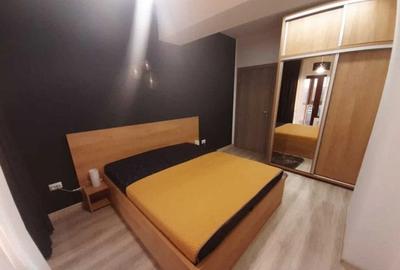 Apartament cu 2 camere in Nicolina-Selgros, bloc nou - 10