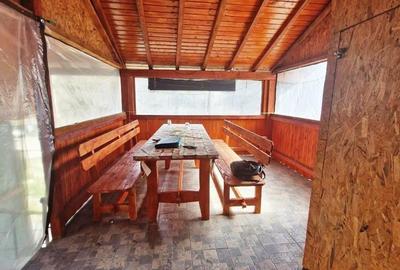 Casă cu 5 camere cu Teren 569 Mp în Central - 7