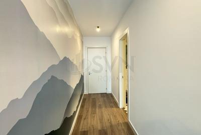 REA1022743 Penthouse 4 Camere I Sisesti - 15