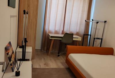 Apartament cu 3 camere decomandat, mobilat în Bartolomeu - 6