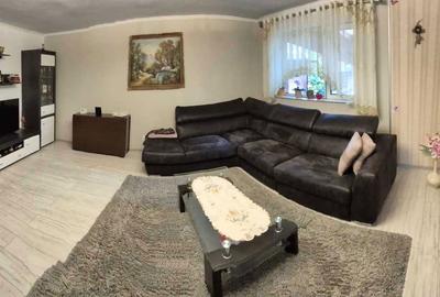Casă cu 4 camere în Dezmir - 1