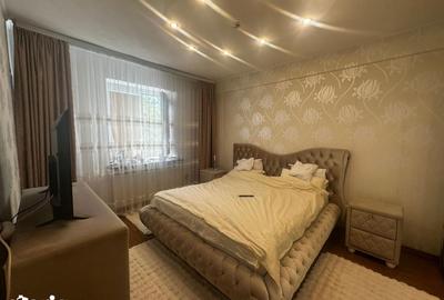 Apartament cu 3 camere în Ferentari - 5