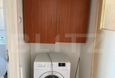 Apartament cu 2 camere semidecomandat în Central - 10