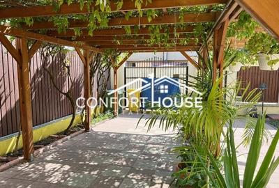 Vila P+E+M, 8 camere, teren 830mp, PIPERA – Scoala Americana - 20