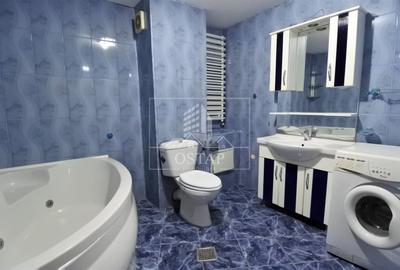 Zona Narcisa-3 camere decomandate-loc parcare-mobilat si utilat - 12