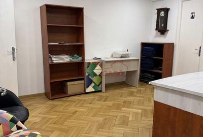 Apartament cu 4 camere decomandat, mobilat în Ultracentral - 12