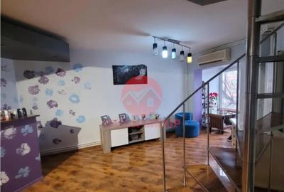 Apartament cu 4 camere decomandat, mobilat în Trocadero - 4