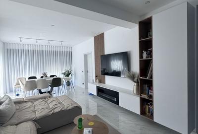 Casă cu 4 camere în Central - 4