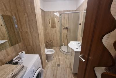 Apartament cu 2 camere semidecomandat, mobilat în Ștefan cel Mare - 11