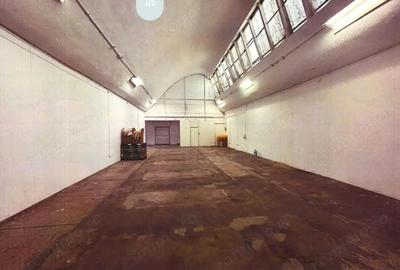 Pantelimon spatiu depozitare suprafata 143 mp etaj 1 - 2