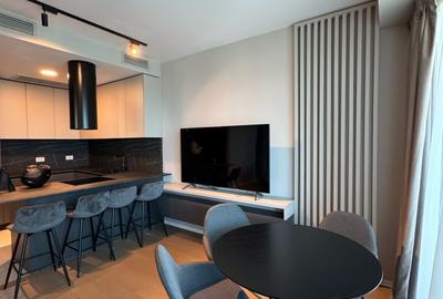 Apartament 3 camere de lux – Floreasca | 95 mp utili | Etaj 12/16