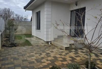 Casă cu 3 camere cu Teren 726 Mp în Lazuri - 7