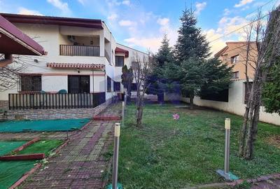 Vila cu Brazi - Uranus, 406mp teren - 18