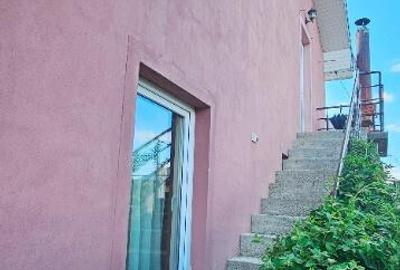 Proprietate multifunctionala,com.D-va Rosie,casa+sp.comercial+teren - 9