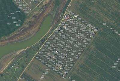 Teren Construcții intravilan de 328 mp, în Berceni - 3