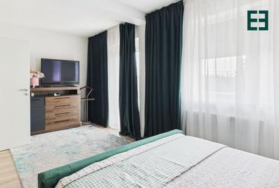 Casă tip duplex cu 4 camere - Zona Aradului - Timișoara - 17