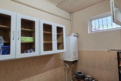 Casă cu 3 camere cu Teren 250 Mp în Turda - 8