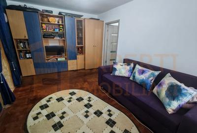 Apartament cu 2 camere semidecomandat în Tomis II - 2