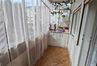 Apartament 3 camere etaj 1, Decebal - 10