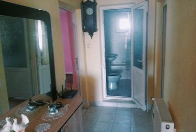 Casă cu 3 camere cu Teren 120 Mp în Central - 1
