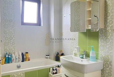 Apartament 3 camere cu loc de parcare inclus, Zona Doamna Stanca - 8