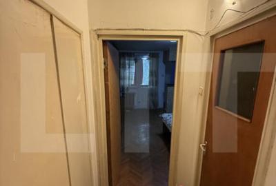 Garsoniera de vanzare, 30 mp Titan / Sector 3 - 1