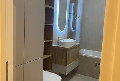 Garsonieră în Universitate - 8