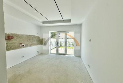 Vila 5 camere Bulevardul Pipera strada privata - 20