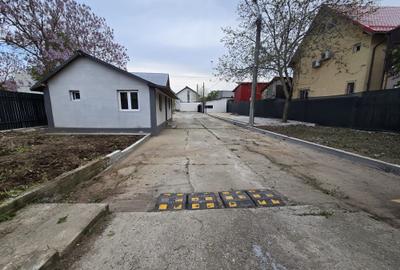 Spațiu comercial, de 192 mp, în Apărătorii Patriei - 12
