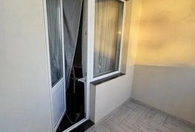 Apartament cu 2 camere decomandat în Domenii