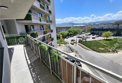 Apartament cu 2 camere decomandat, mobilat în Aeroport - 8