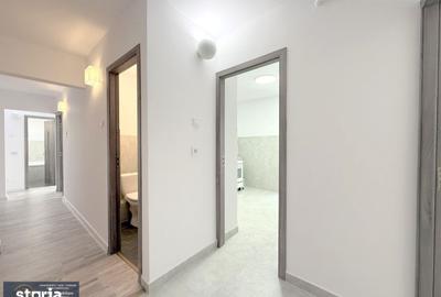 Apartament cu 3 camere în Est - 8