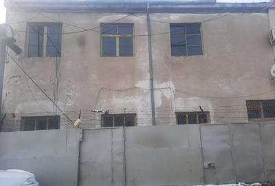SPATIU COMERCIAL | HALTA TRAIAN | STRADAL