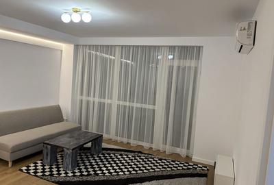 Apartament cu 2 camere în Central - 8