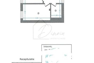 Vila Otopeni I Therme I Aeroport I 5 camere mobilate I Comision 0% - 8