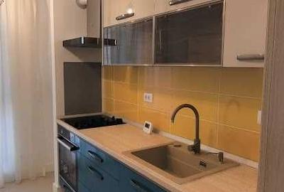 Apartament cu 2 camere decomandat în Nord - 3