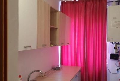 Apartament cu 2 camere semidecomandat în Central - 2