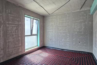 Townhouse P+2 de vanzare, 5 camere, in Kamsas, zona de case - 6