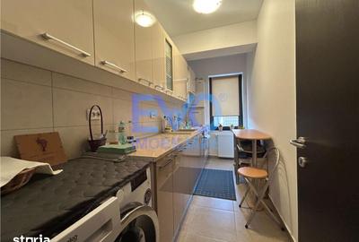 Apartament cu 2 camere în Bucium - 9