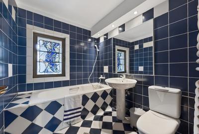 Casă individuală cu 5 camere cu Canalizare în Banu Manta - 16